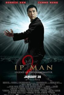 دانلود فیلم Ip Man 2 20103290-1960744686