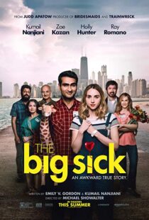 دانلود فیلم The Big Sick 20178055-1044650296