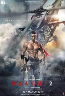 دانلود فیلم هندی Baaghi 2 20184739-315319838