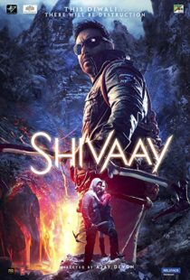 دانلود فیلم هندی Shivaay 20168190-1945539088