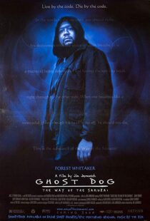 دانلود فیلم Ghost Dog: The Way of the Samurai 199910293-1744886373
