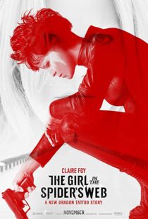 دانلود فیلم The Girl in the Spider’s Web 201813864-1456326816