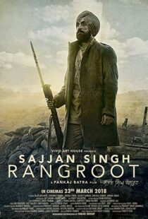 دانلود فیلم هندی Sajjan Singh Rangroot 201820386-1141720258