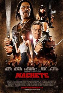 دانلود فیلم Machete 201022449-804923717
