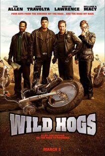 دانلود فیلم Wild Hogs 20075008-1331522315