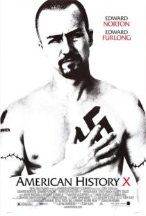 دانلود فیلم American History X 19985147-376725497