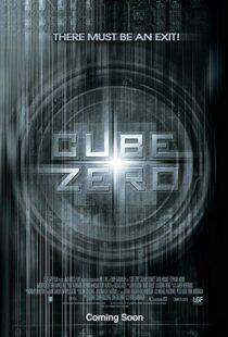 دانلود فیلم Cube Zero 200412127-220651571