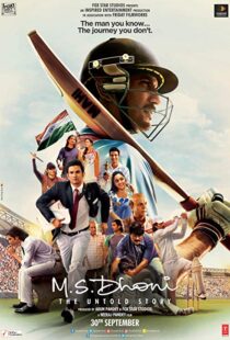 دانلود فیلم هندی M.S. Dhoni: The Untold Story 201614371-1745123872