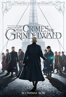 دانلود فیلم Fantastic Beasts: The Crimes of Grindelwald 201817312-1456238169