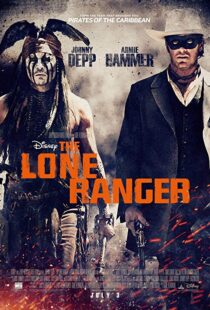 دانلود فیلم The Lone Ranger 20132962-735978950