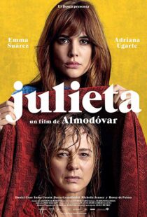 دانلود فیلم Julieta 20166704-1755001495