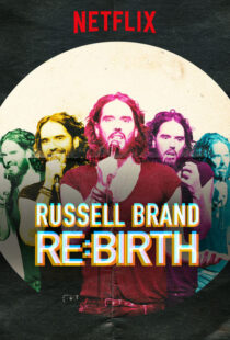دانلود فیلم Russell Brand: Re: Birth 201814242-1183318677