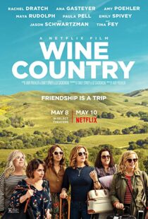 دانلود فیلم Wine Country 201918099-561291667