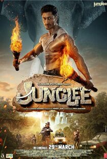 دانلود فیلم هندی Junglee 201915948-692891062