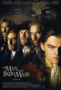 دانلود فیلم The Man in the Iron Mask 19986282-695148826