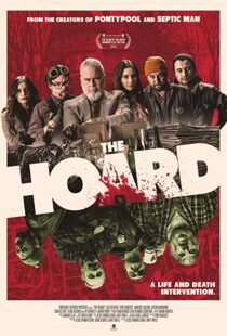 دانلود فیلم The Hoard 201815821-1690114574