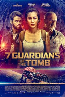 دانلود فیلم 7 Guardians of the Tomb 201821974-369704279