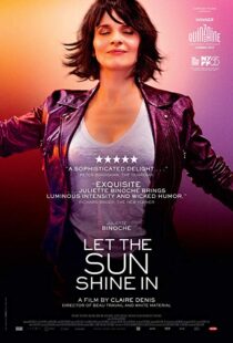 دانلود فیلم Let the Sunshine In 201714010-1716695869