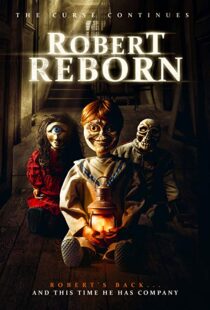 دانلود فیلم Robert Reborn 201918344-2129393550