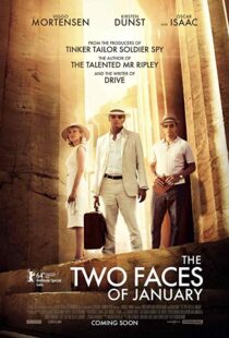 دانلود فیلم The Two Faces of January 20144598-1523886215