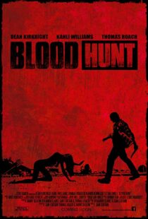 دانلود فیلم Blood Hunt 20177405-1873683998