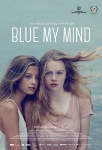 دانلود فیلم Blue My Mind 201713854-1042129035