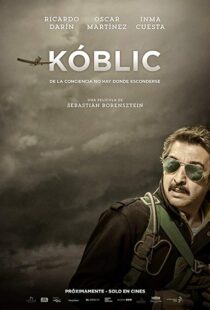دانلود فیلم Kóblic 201615626-452458755