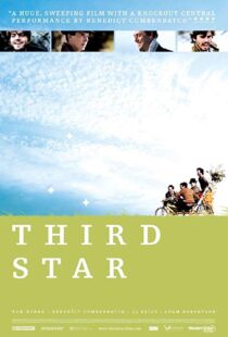 دانلود فیلم Third Star 201019485-1550705905