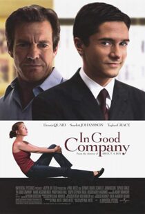 دانلود فیلم In Good Company 200418805-37082305