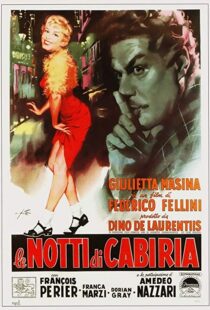 دانلود فیلم Nights of Cabiria 19575516-1178533496