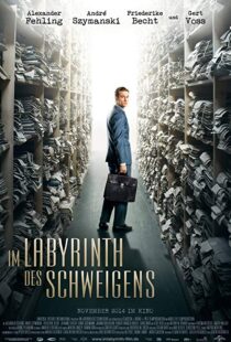 دانلود فیلم Labyrinth of Lies 20149193-752530799