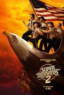 دانلود فیلم Super Troopers 2 20181228-359407904