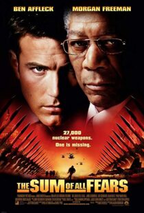 دانلود فیلم The Sum of All Fears 20027662-615738835