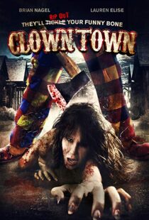 دانلود فیلم ClownTown 201620758-897736601