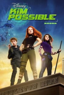 دانلود فیلم Kim Possible 20197441-215868934
