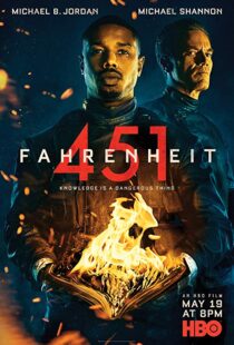 دانلود فیلم Fahrenheit 451 20182931-1584325263