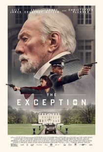 دانلود فیلم The Exception 20166661-2075208000