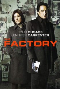 دانلود فیلم The Factory 201219112-2139293808