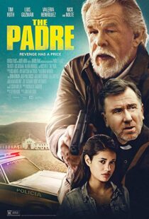 دانلود فیلم The Padre 201817774-1692851307