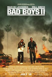 دانلود فیلم Bad Boys II 20036001-5497531
