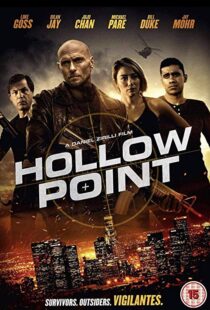 دانلود فیلم Hollow Point 201916082-909971443