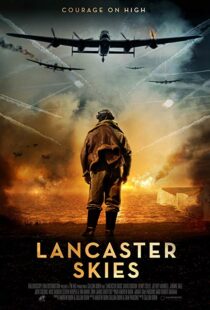 دانلود فیلم Lancaster Skies 201915653-790352455