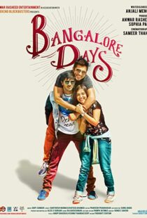 دانلود فیلم هندی Bangalore Days 201414310-894869758