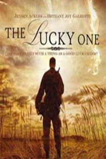 دانلود فیلم The Lucky One 201218717-483138631