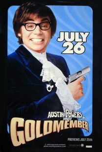 دانلود فیلم Austin Powers in Goldmember 200219058-716335307