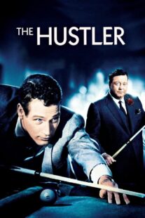 دانلود فیلم The Hustler 196116133-1337363301