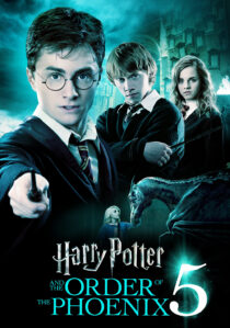 دانلود فیلم Harry Potter and the Order of the Phoenix 20075698-1155709091
