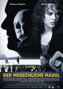 دانلود فیلم The Human Stain 200318594-606047076