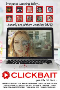 دانلود فیلم Clickbait 201918281-1669775290