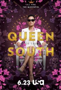 دانلود سریال Queen of the South16002-1525516761